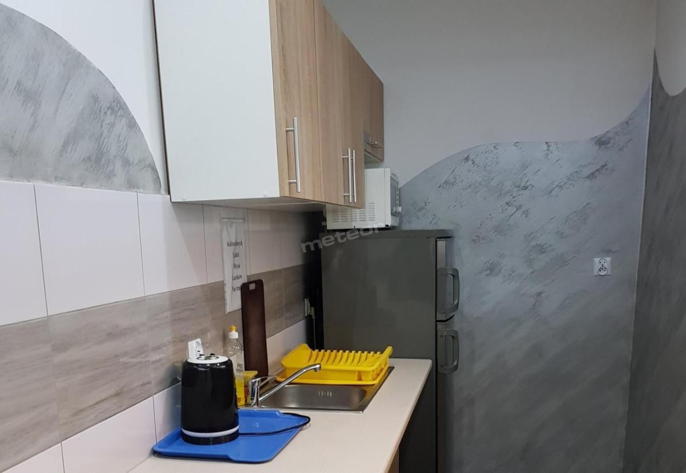 Alfa Noclegi Jędrzejów 외부 사진